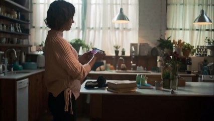 Ring Door View Cam  A New Point of View (1080p)