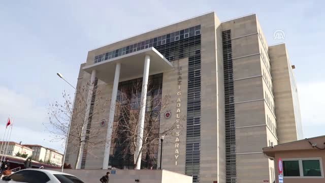 Elazığ Merkezli 4 İldeki Fetö/pdy Operasyonu