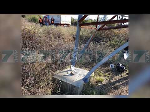 TRITOL SHTYLLES SE TENSIONT TE LARTE NE FUSHE-KRUJE - News, Lajme - Kanali 7