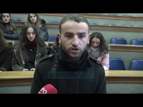Bojkotohet mësimi në Elbasan dhe Korçë - News, Lajme - Vizion Plus