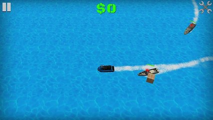 Los peligros de jugar con el móvil a ser narco en el Estrecho de Gibraltar