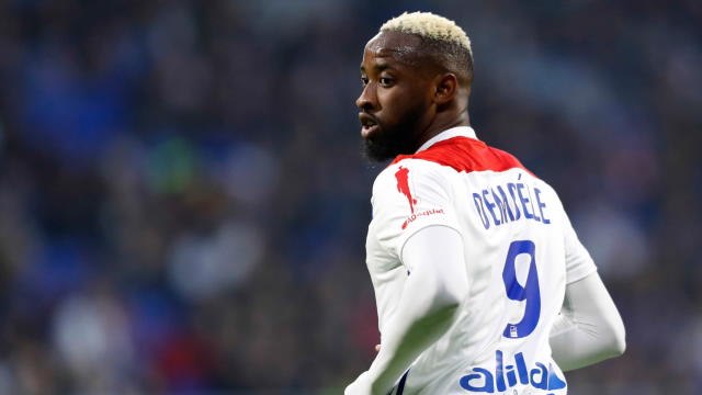 Lyon - Genesio : On est assez sévère avec Dembélé