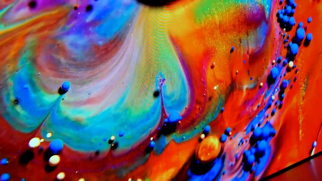 LG Rollable 4K OLED TV - Hands On at CES 2019