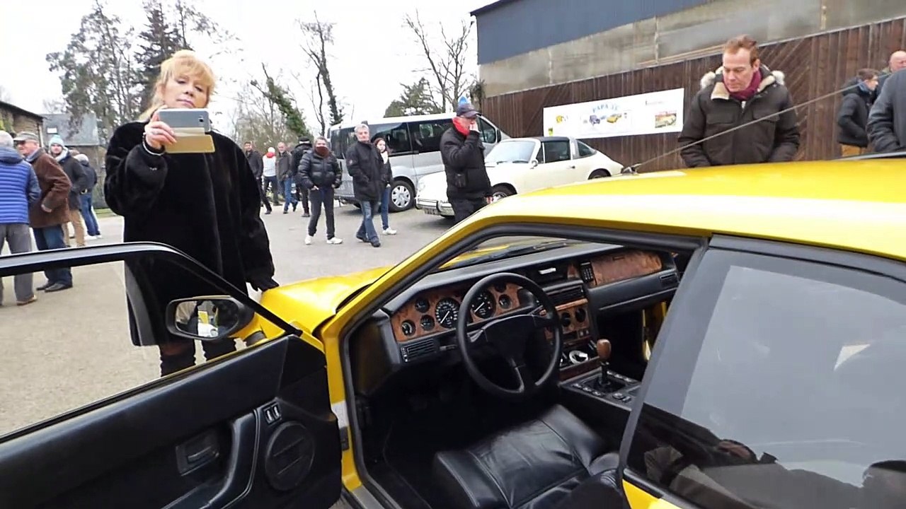 MVS Venturi 260 SPC