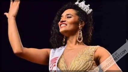 Regarder qui est Miss Algerie 2019 et qui sont les 16 finalistes