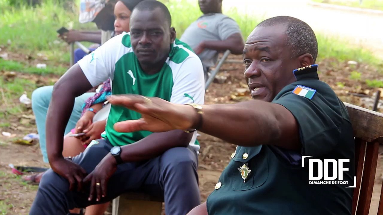 DDF | Doc Ivoire: SOA, L'assaut final