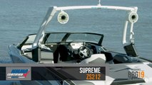 Boat Buyers Guide: 2019 Supreme ZS212