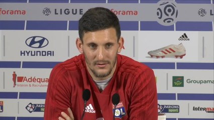 CdL - Gorgelin : "Une meilleure ambiance générale"