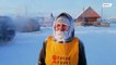 First international ‘Pole of Cold’ marathon kicks off in -52 degrees