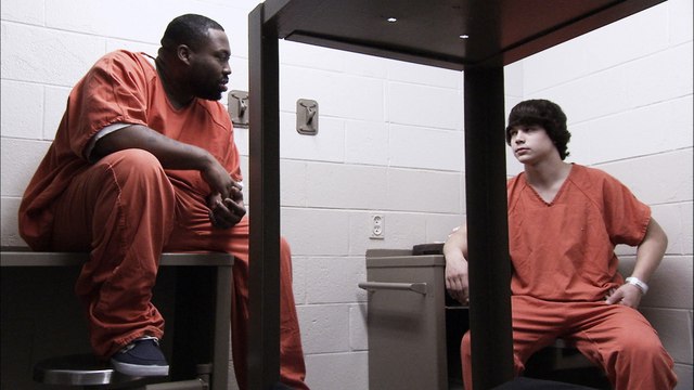 Beyond Scared Straight: Don't Let Your Mama Down