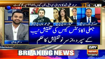 One has to accept court’s ruling, whether you like it or not: Shehla Raza