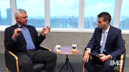 Major Olímpio: reforma da Previdência precisa ser aprovada, mas militares estaduais têm de ser preservados