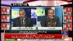 Debate With Nasir Habib - 7th January 2019