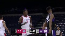 Clippers Two-Way Player Angel Delgado's Best Plays of the Week