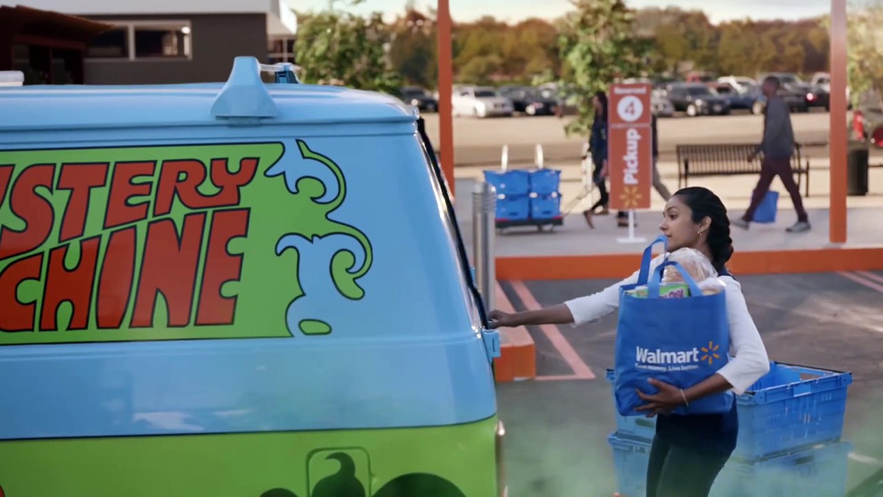 Pub Walmart Famous Cars