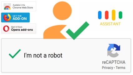 [TUT] ReCaptcha automatisch lösen lassen [4K | DE]