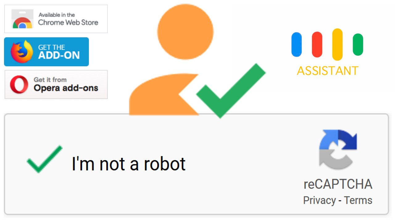[TUT] ReCaptcha automatisch lösen lassen [4K | DE]