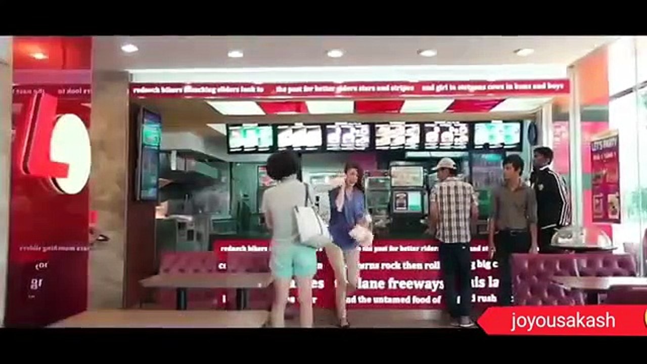 Apnaa Mujhe Tu Lagaa Korean Mix Sad Song By Akash Pratap Singh