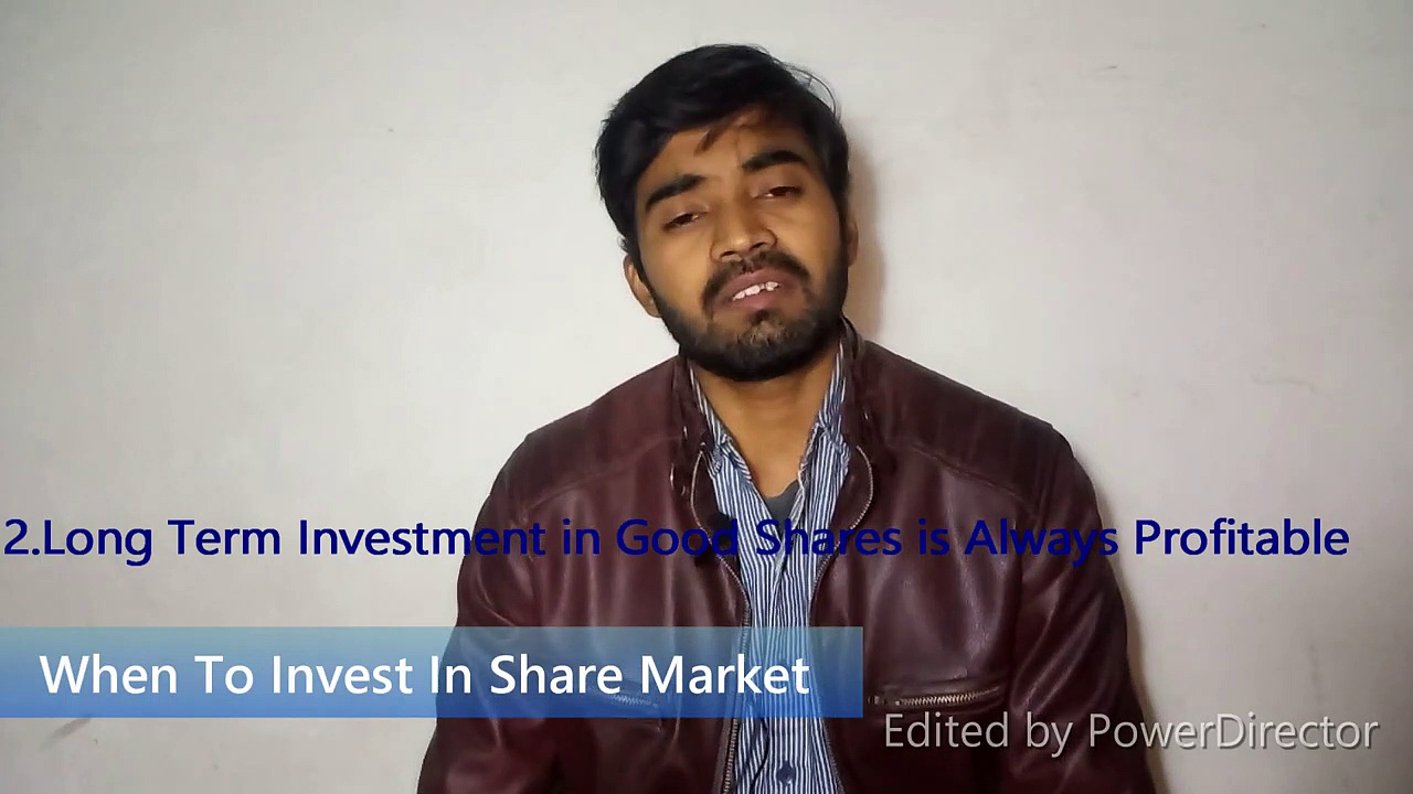 How To Start Investing In Markets  –  Rohit Entrepreneur  –  Share Market (Episode – 3)