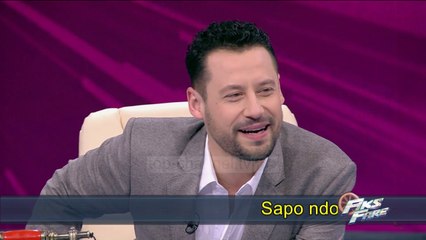 Fiks Fare, 07 Janar 2019, Pjesa 3 - Investigative  Satirical Show