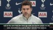 FOOTBALL: Premier League: We cannot keep the same squad for five years - Pochettino