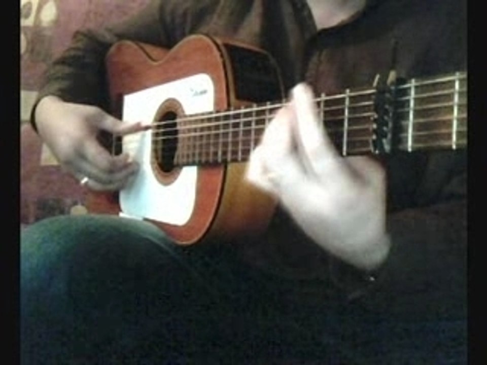 Mercado Persao de Moraito par Cañito