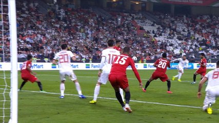 Ghoddos fires home Iran's fifth in Asia Cup opener