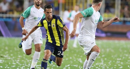 Fenerbahçe, İki Genç Oyuncusunu Yeni Malatyaspor'a Verdi