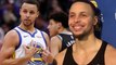 Steph Curry Explains WHY He SAVAGELY Roasted And MOCKED James Harden During Kings Game