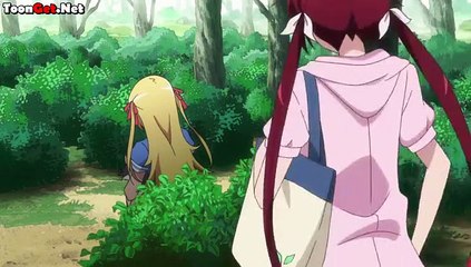 Castle Town Dandelion Epi.
 3