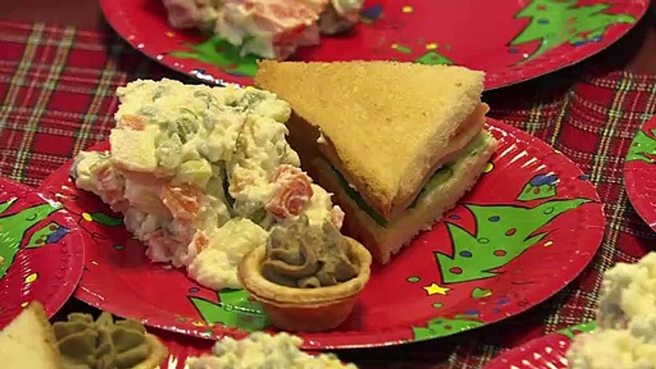 Natal em janeiro