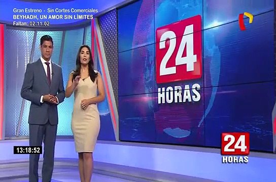 Chosica: hampones asaltan hostal y se llevan más de 5 mil soles