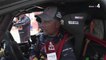 Dakar 2019 - Sébastien Loeb : "Le but était de ne pas prendre de risques "