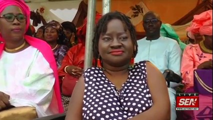 Journal de la Sentv du 07 Janvier 2018