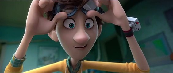 Digimon Anarchy: Part 3 - Teaser 3