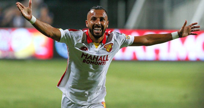 Göztepe Başkanı Mehmet Sepil: Yasin Öztekin İçin Ali Koç İle Görüştüm