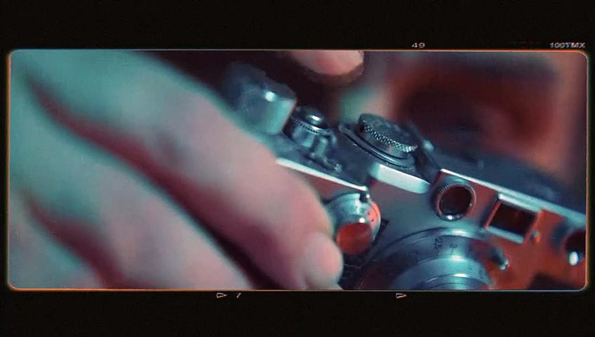 Çiçero | Fragman
