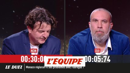 Monaco réglerait-il ses problèmes avec Fabregas ? - Foot - L'Equipe du Soir