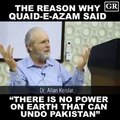 Goosbumps after watching this story of Quaid-e-Azam Muhammad Ali Jinnah