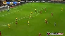 Divock Origi Goal - Wolverhampton Wanderers vs Liverpool 1-1 07/01/2019