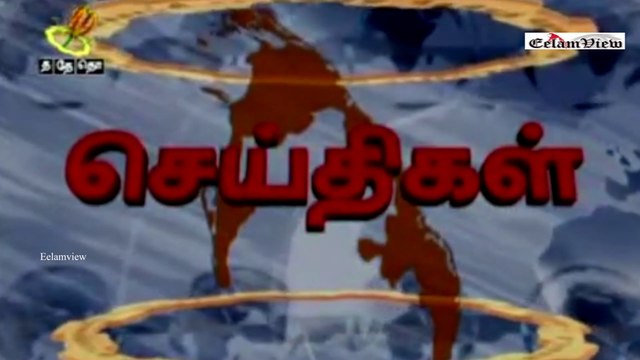 Ltte National Television of Tamil Eelam Part 2