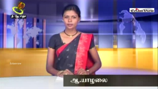 Ltte National Television of Tamil Eelam Part 1