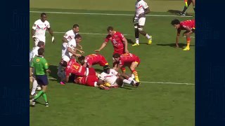 Top 14 - BOXING DAYS RUGBY