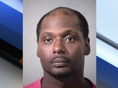 PD: Armed man fights with security at Phoenix library - ABC15 Crime