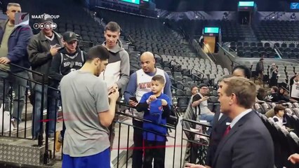 خوفا من القتل بيد نظام أردوغان.. لاعب سلة تركي شهير يرفض السفر مع فريقه إلى لندن