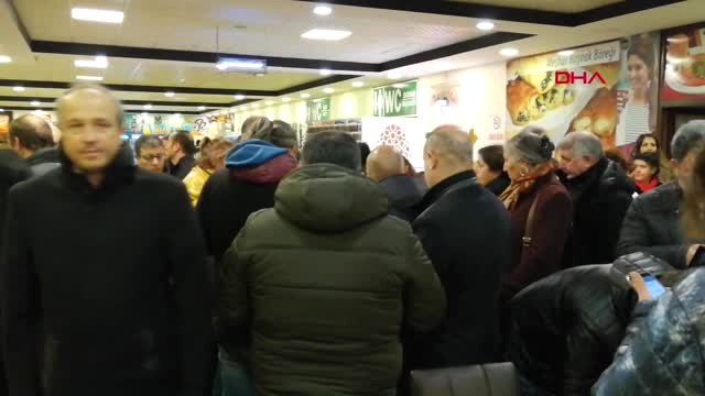 Eren Erdem Hakkındaki Yakalama Kararı Sonrası Açıklamalar