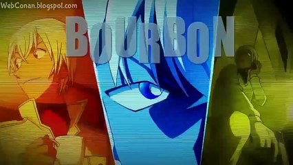 Detective Conan Movie 24 (2020) 25TH Anniversary [Cuplikan Pratinjau]