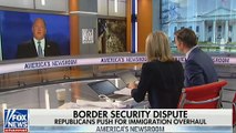 Former ICE Director Implores Pelosi: 'Love Your Country More Than You Hate This President'