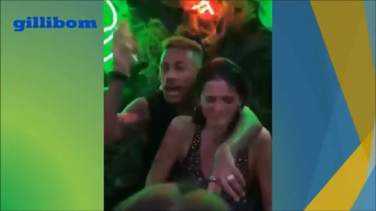 neymar bebaço no aniversário da bruna marquezine!!!!!!!!!!!!!!!!!!!!!!!!!!