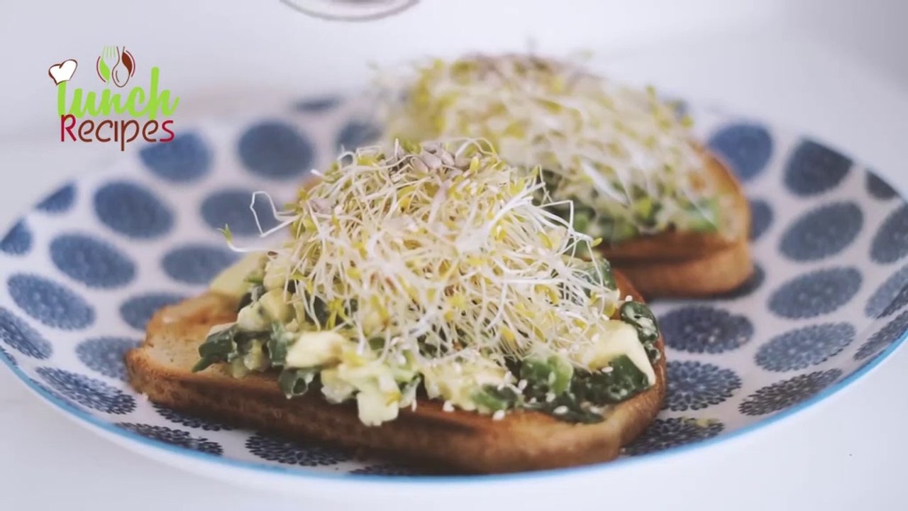 WHAT I EAT IN A DAY TO FEEL AMAZING! (Easy Vegan Recipes + Meal Ideas) | Cook with Lunch Recipes